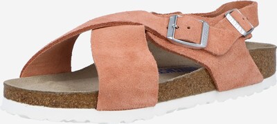 BIRKENSTOCK Sandals 'Tulum' in Coral, Item view
