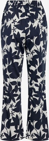 ESSENZA Pajama Pants 'Mare Imara' in Beige