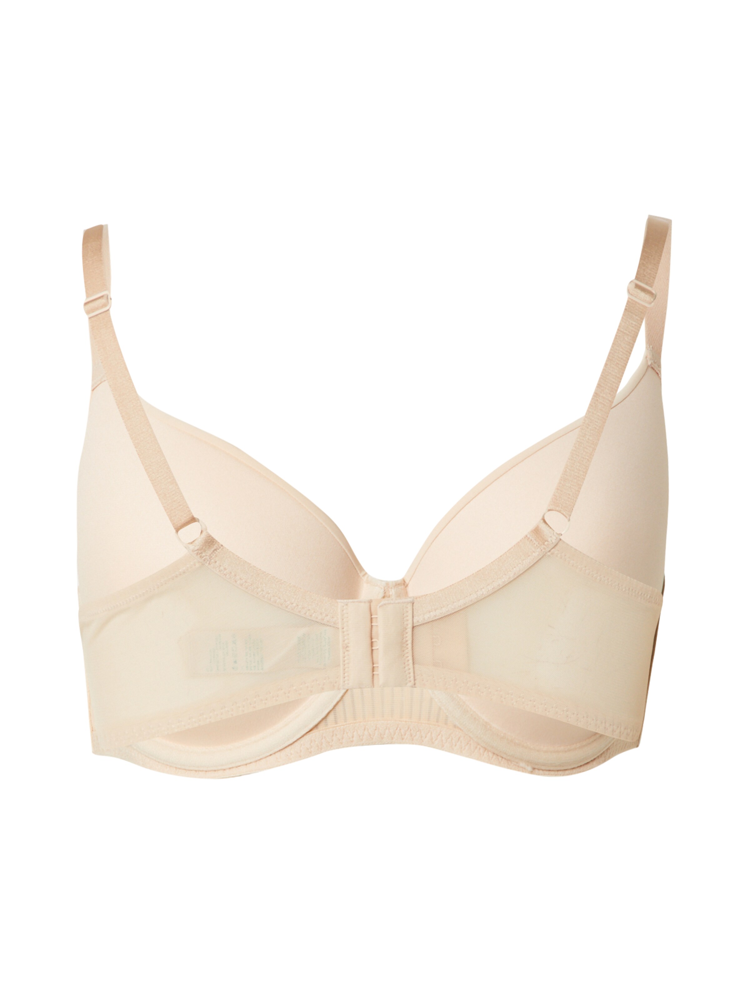 Dorina Tričkové Podprsenka - Béžová