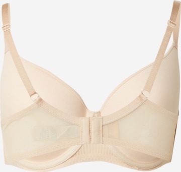 Invisible Soutien-gorge Dorina en beige