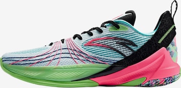ANTA Sportschuh 'Anta SPEED 6.0' in Grün: Vorderseite