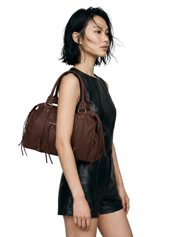 forty° Shopper in Brown