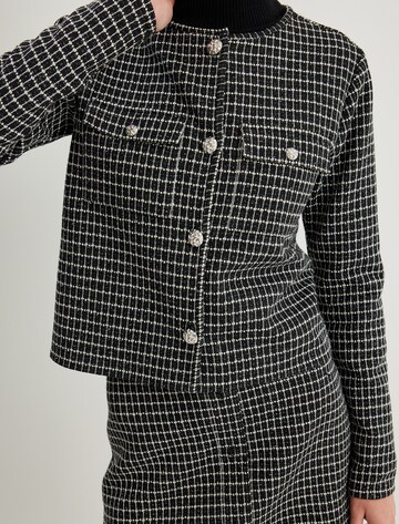 Koton Knit cardigan in Black