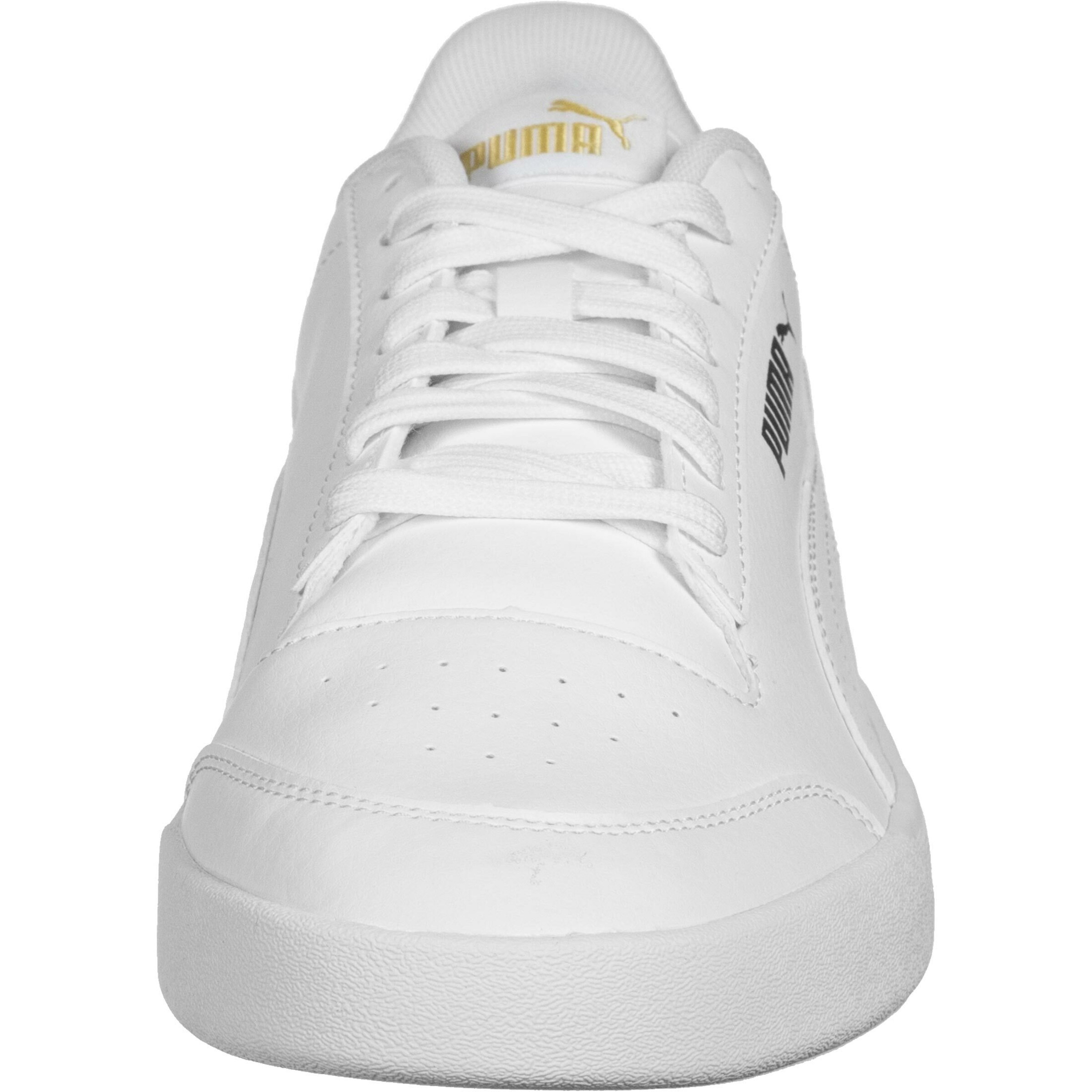 PUMA Sneaker in Weiß