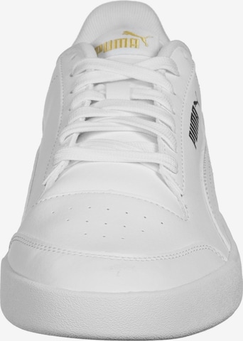 PUMA Sneakers in White