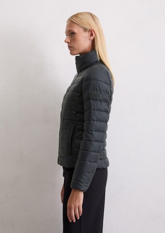 Marc O'Polo Übergangsjacke in Schwarz