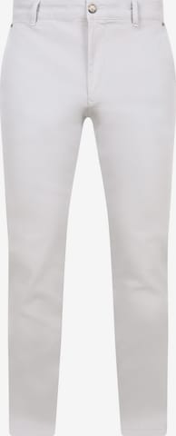 Suitable Regular Chinohose 'Philo' in Grau: Vorderseite