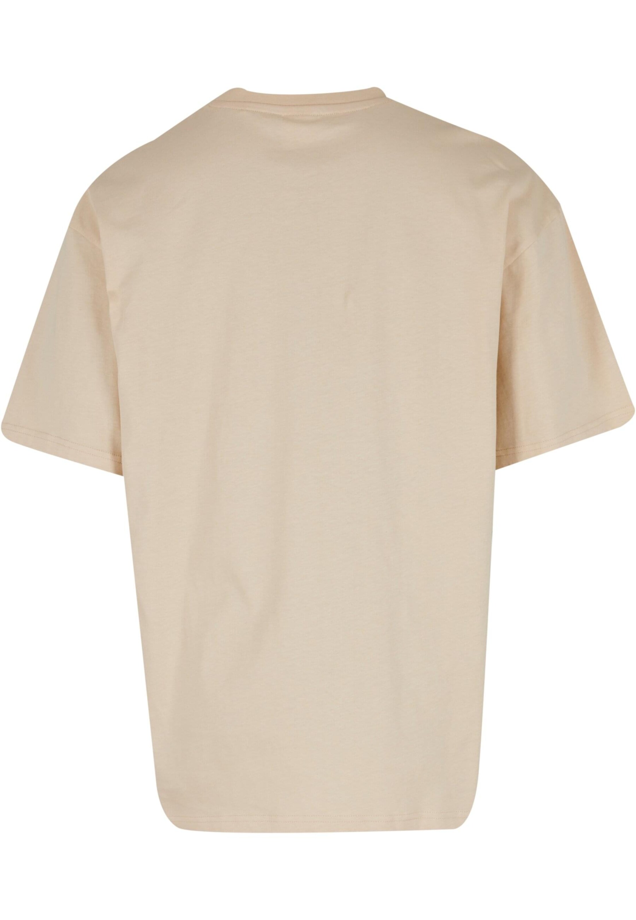 Karl Kani Shirt ' ' in Beige