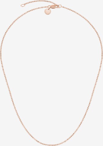 Liebeskind Berlin Necklace in Gold: front