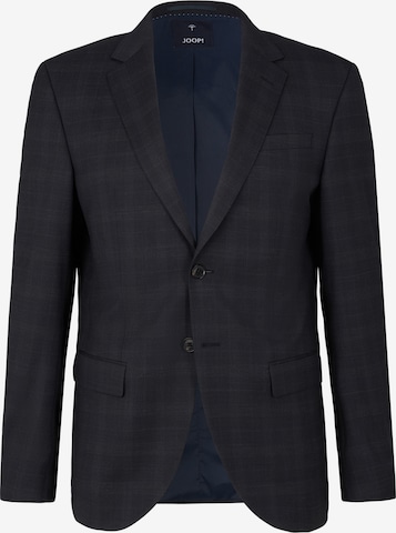 JOOP! Slim fit Colbert 'Damon' in Blauw: voorkant