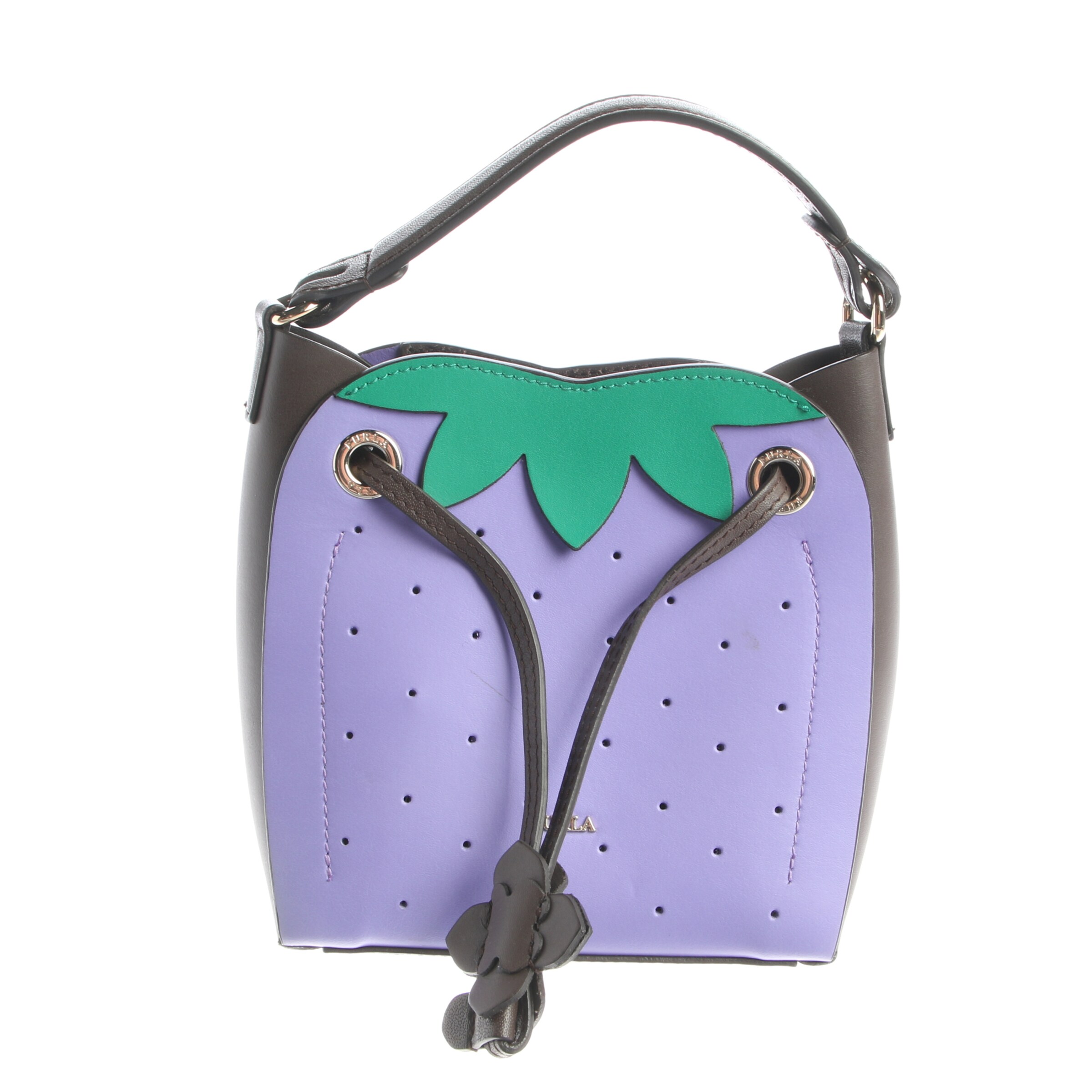 FURLA Bag in One size in Mixed colors, Item view