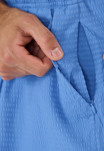 NOU Swimming shorts 'Fortuna' in Blue