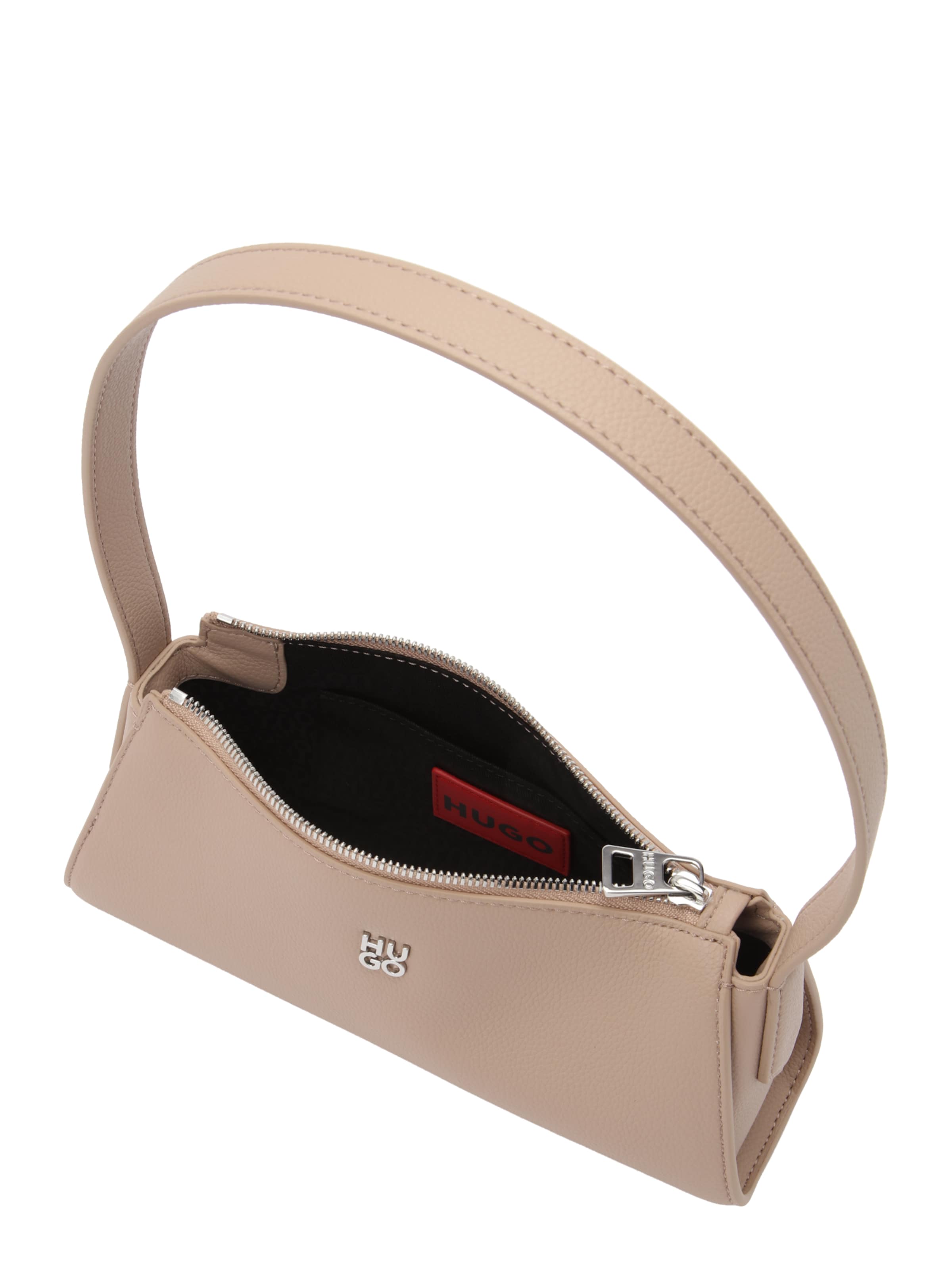 HUGOTorba za na rame 'Chris 2.0' - bež boja