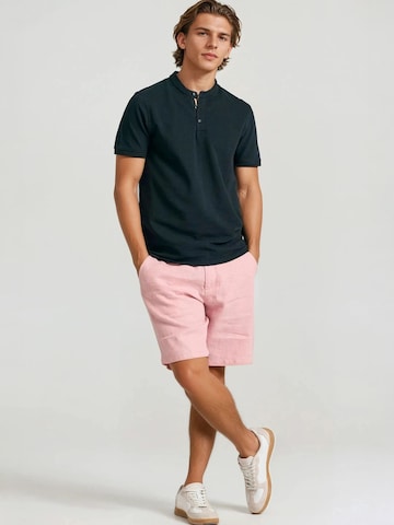 Funky Buddha Bluser & t-shirts i sort