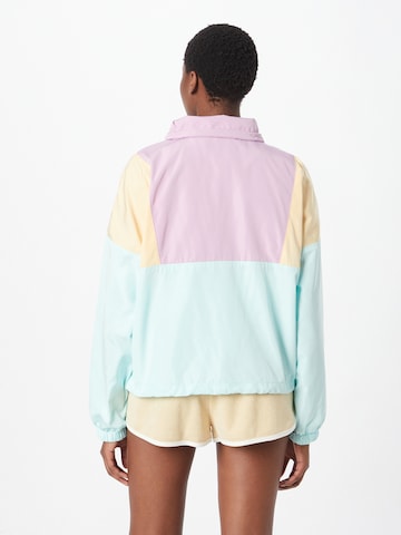 BILLABONG Between-season jacket in Blue