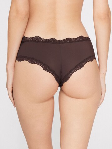 Tezenis Boyshorts in Brown