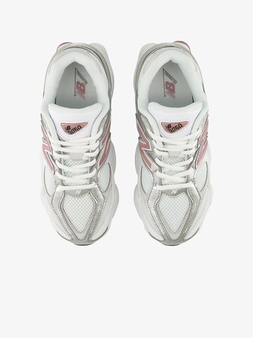 new balance Sneakers laag in Wit