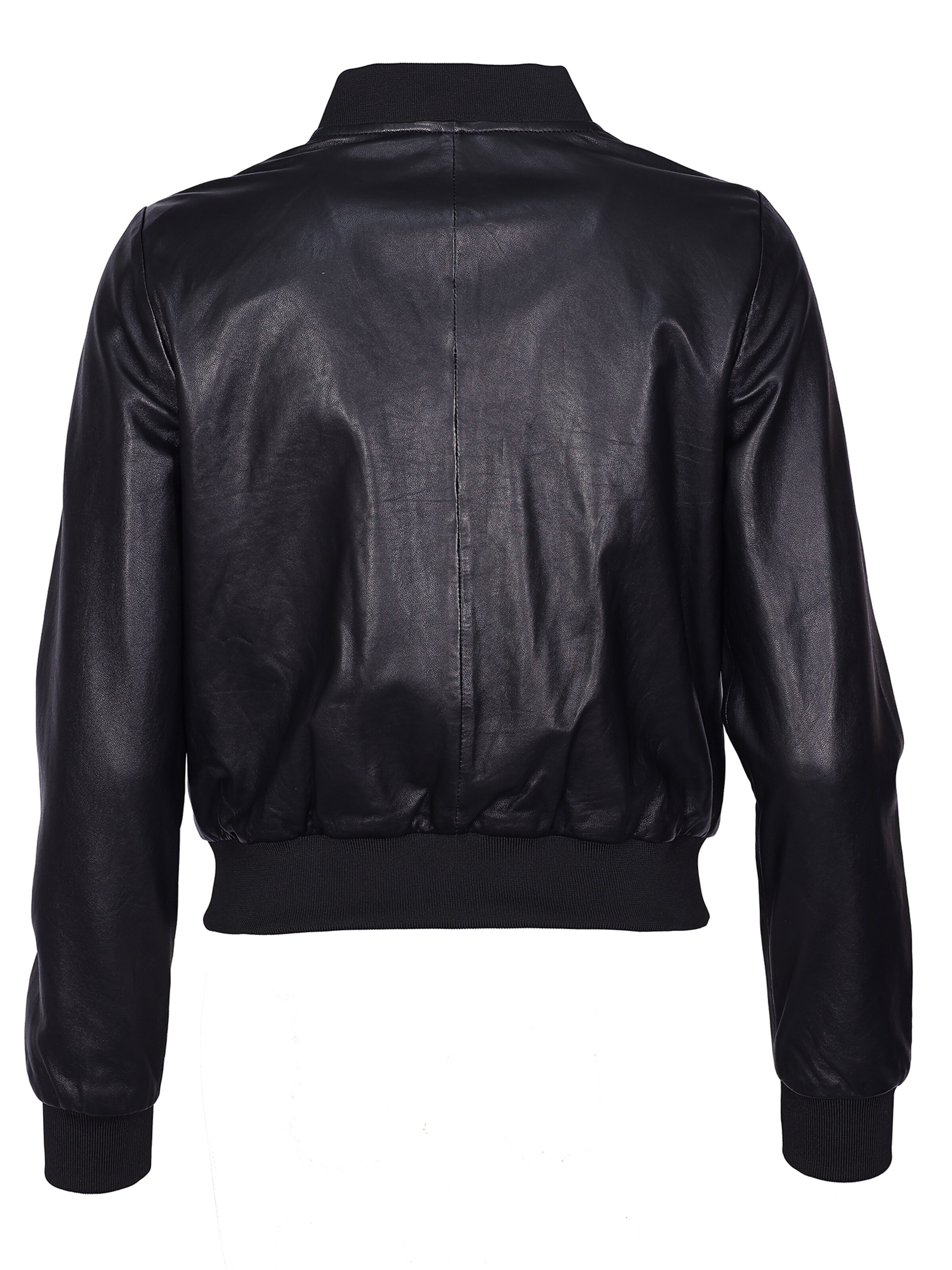 JCC Blazers in Zwart