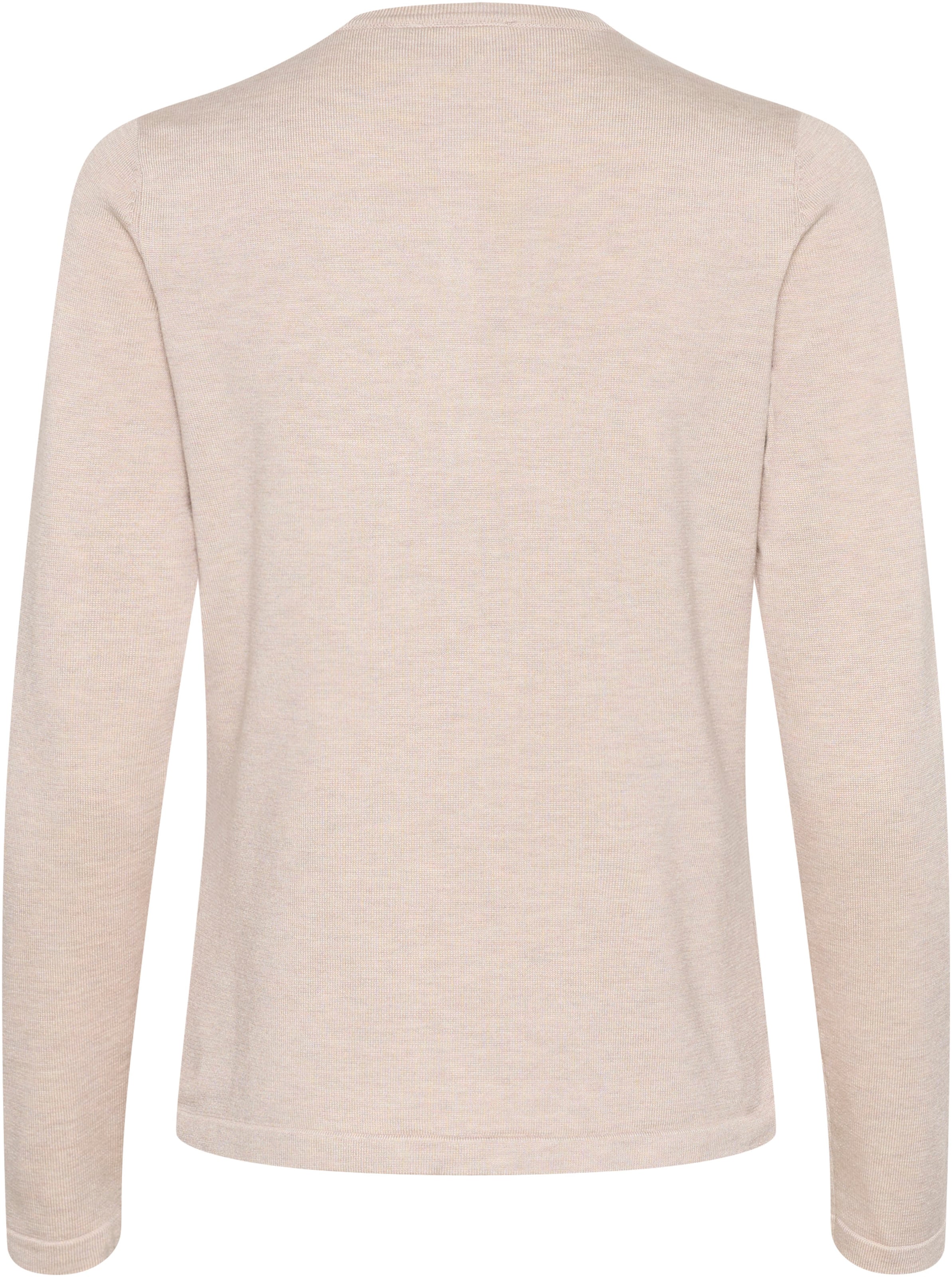 Cardigan SAINT TROPEZ en beige