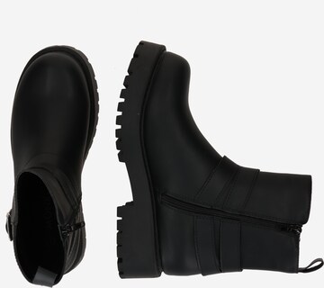 Monki Boots in Zwart