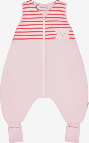 STERNTALER Schlafsack 'Bo' in Pink: Vorderseite