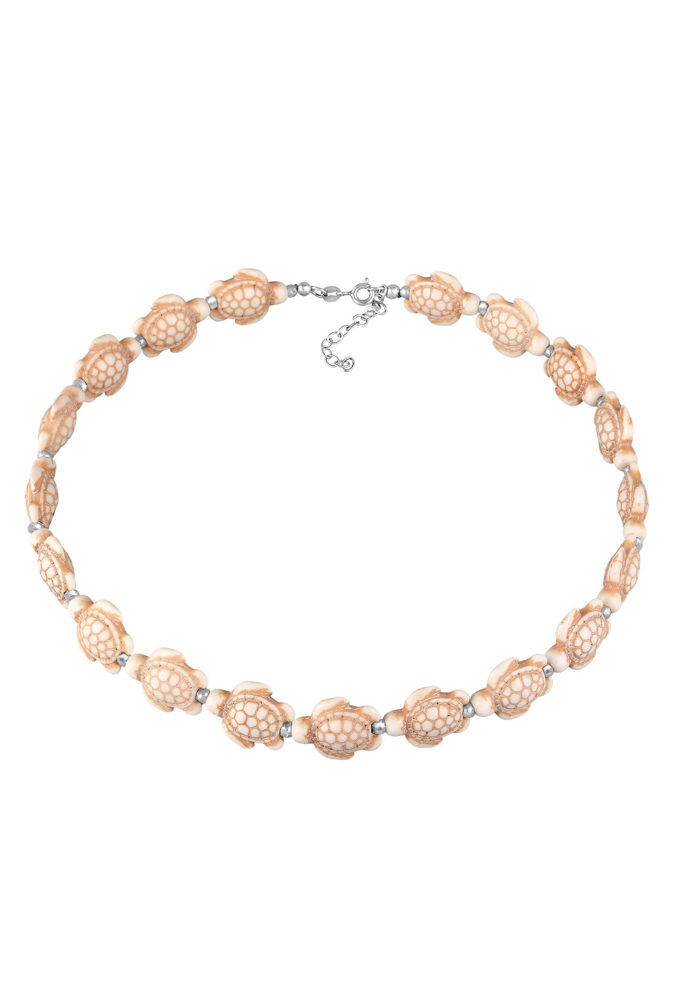 ELLI Ketting in Zilver