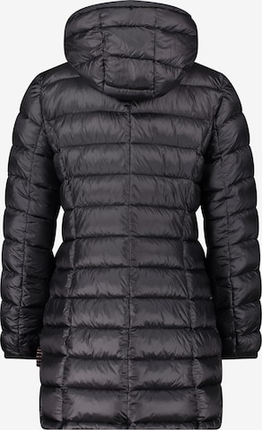 Veste d’hiver GIL BRET en noir