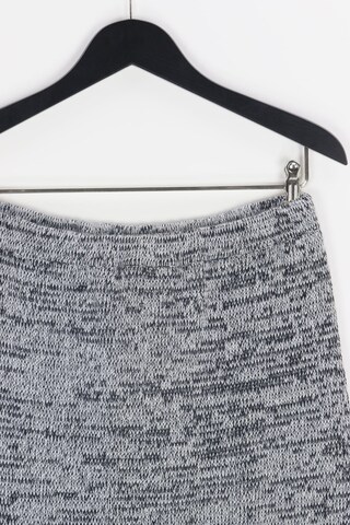 TITAN Skirt in M in Grey