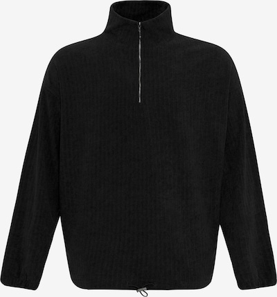 Antioch Sweatshirt in schwarz, Produktansicht