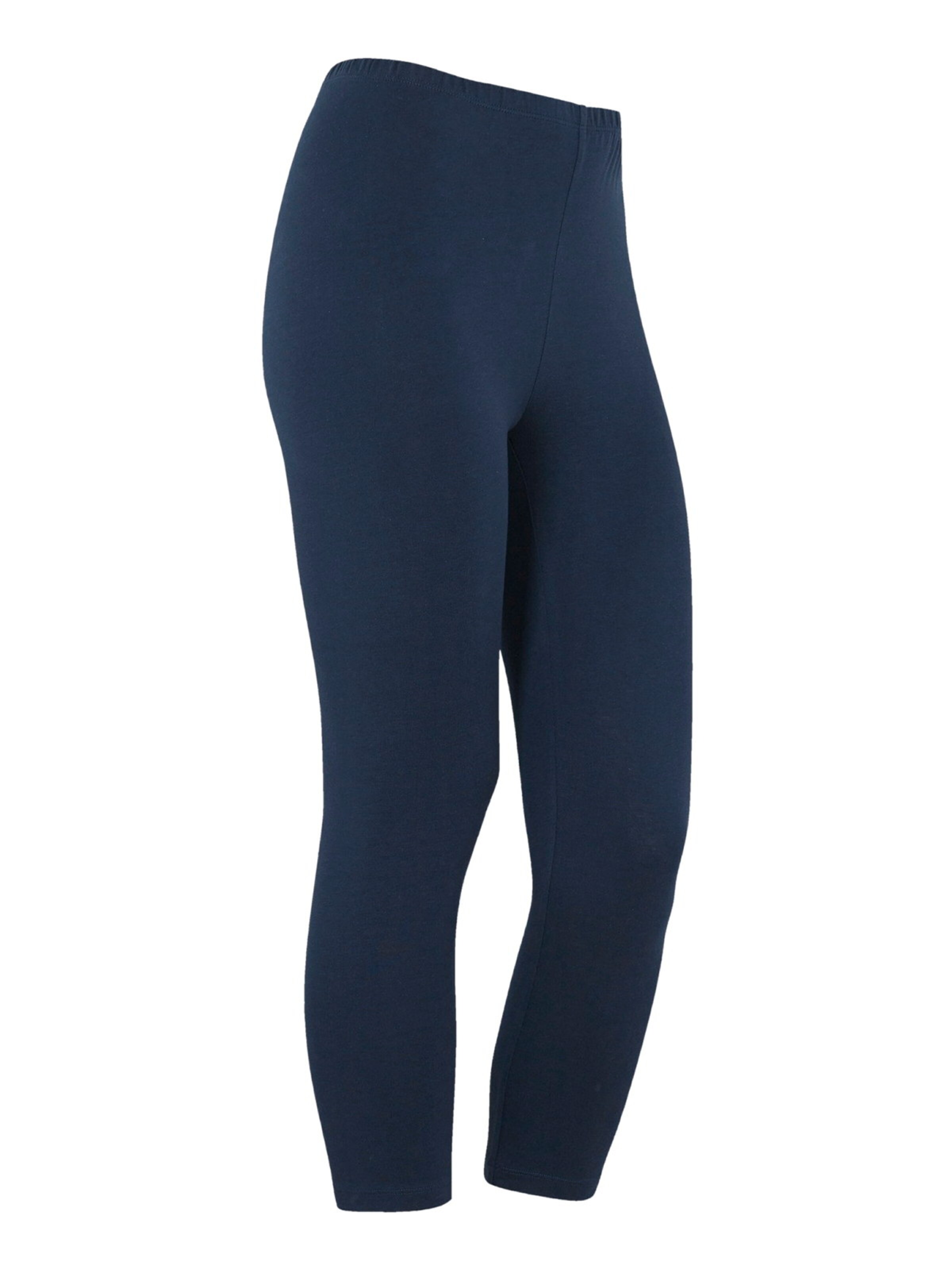 Cellbes of Sweden Skinny Leggings in Blue