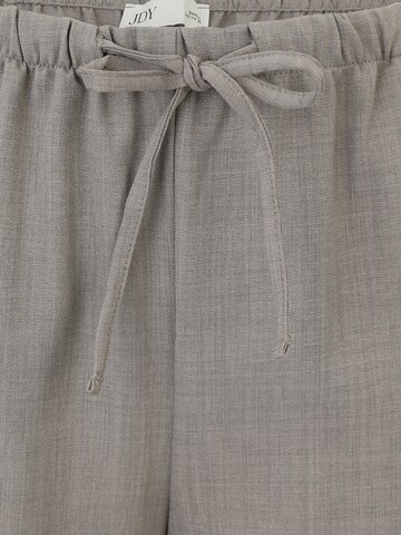 Wide leg Pantaloni 'JDYNINA' di JDY Tall in verde
