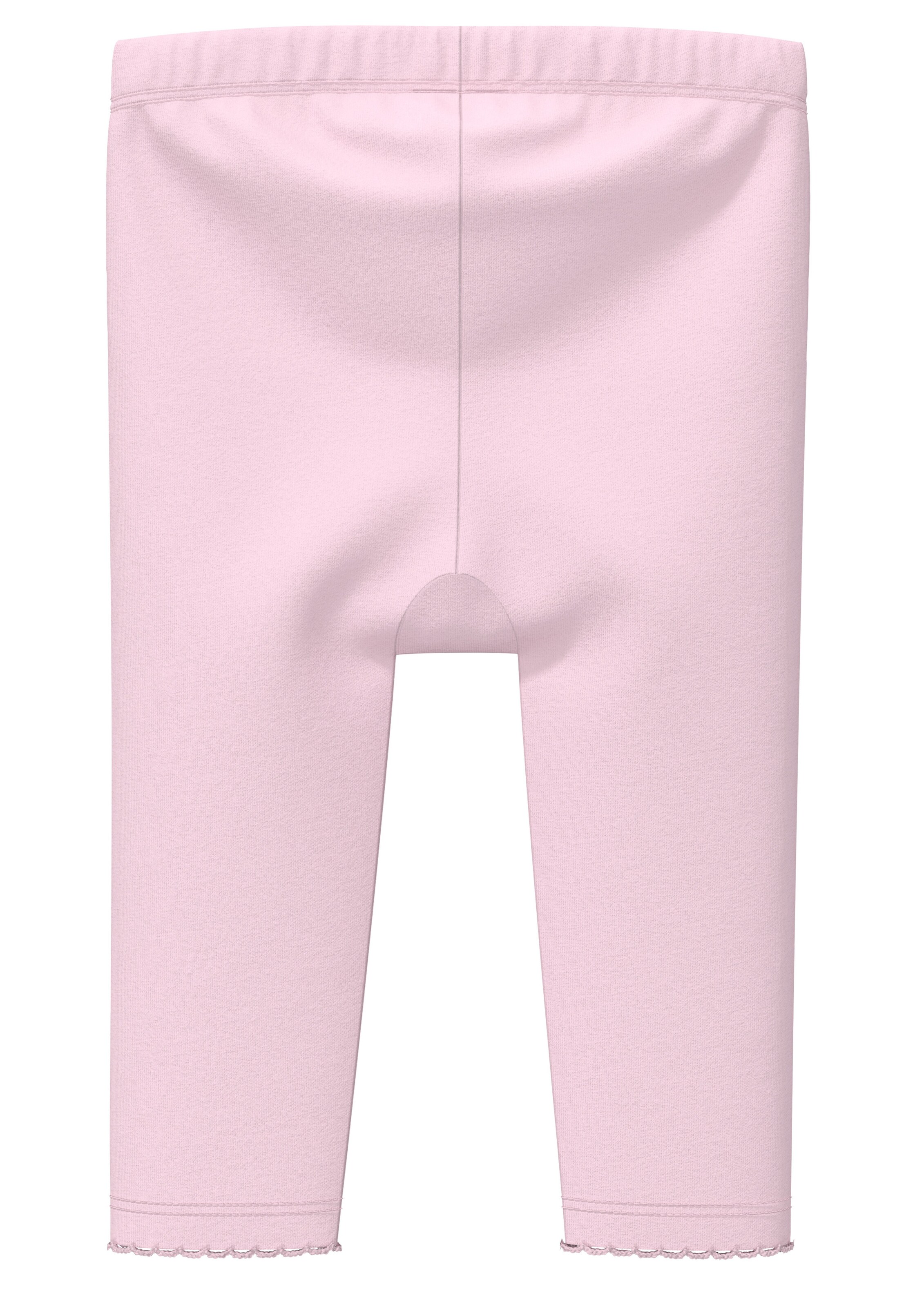 s.Oliver Slimfit Leggings in Roze