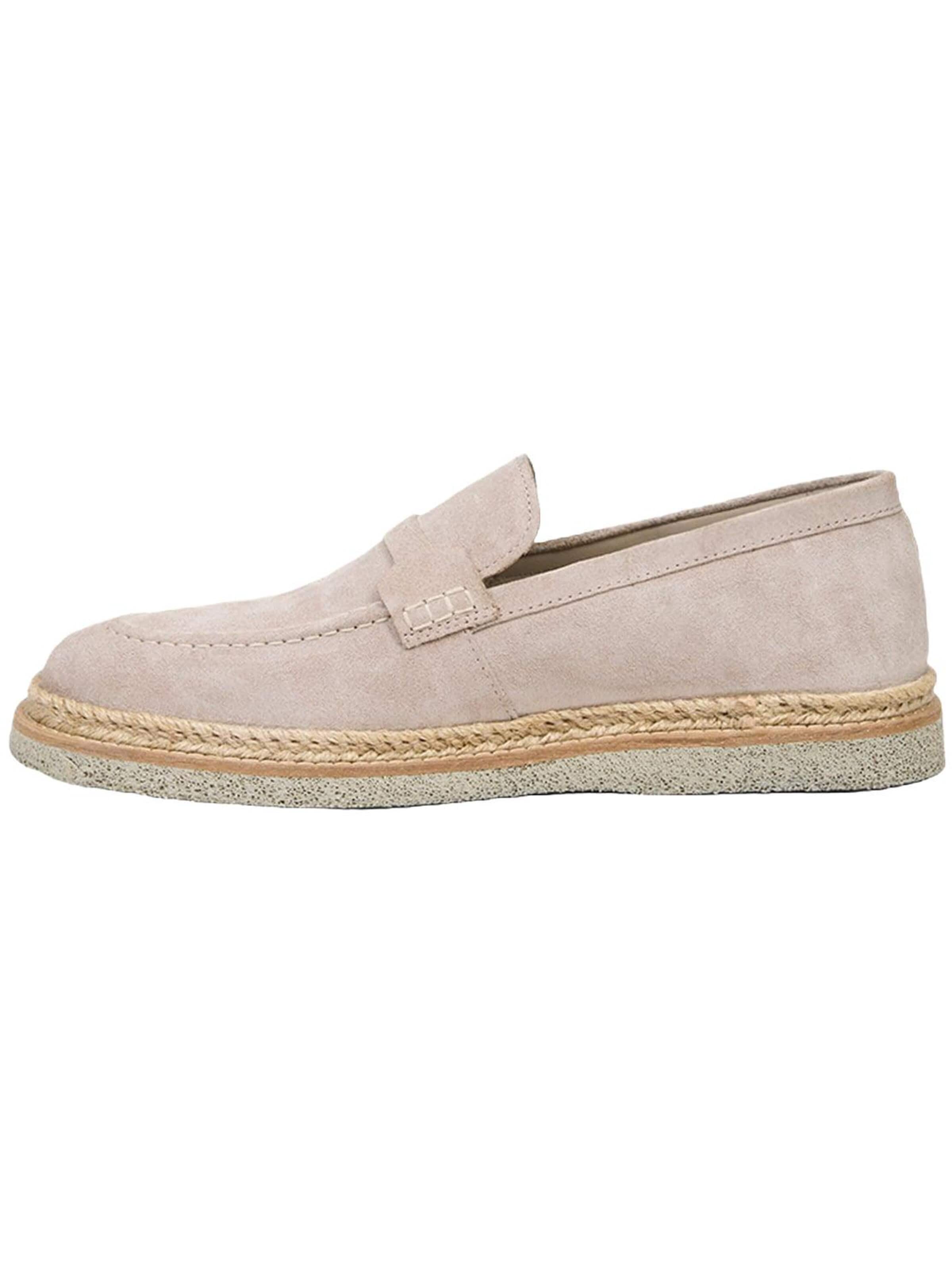 Desa Classic Flats 'Beleg' in Beige