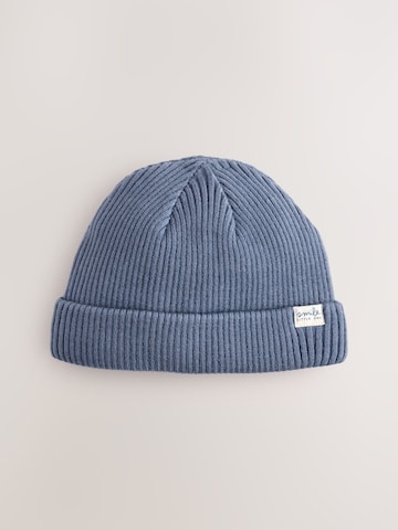 Berretto di Next in blu