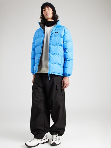 HELLY HANSEN Jacke 'YU 23' in Blau