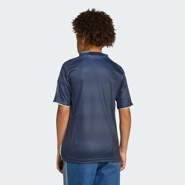 ADIDAS PERFORMANCE Trikot 'Real Madrid 25/26' in Blau