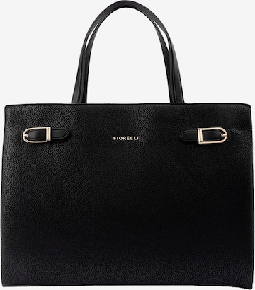 FIORELLI Handtasche 'Etta' in Schwarz: Vorderseite