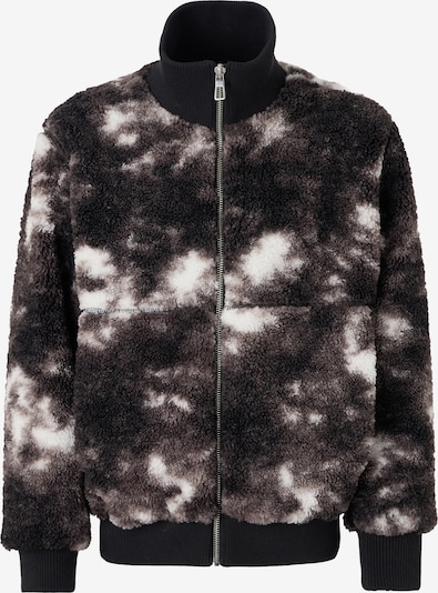 Only & Sons Casaco meia-estação 'ONSRAY' em cinzento basalto / preto, Vista do artigo