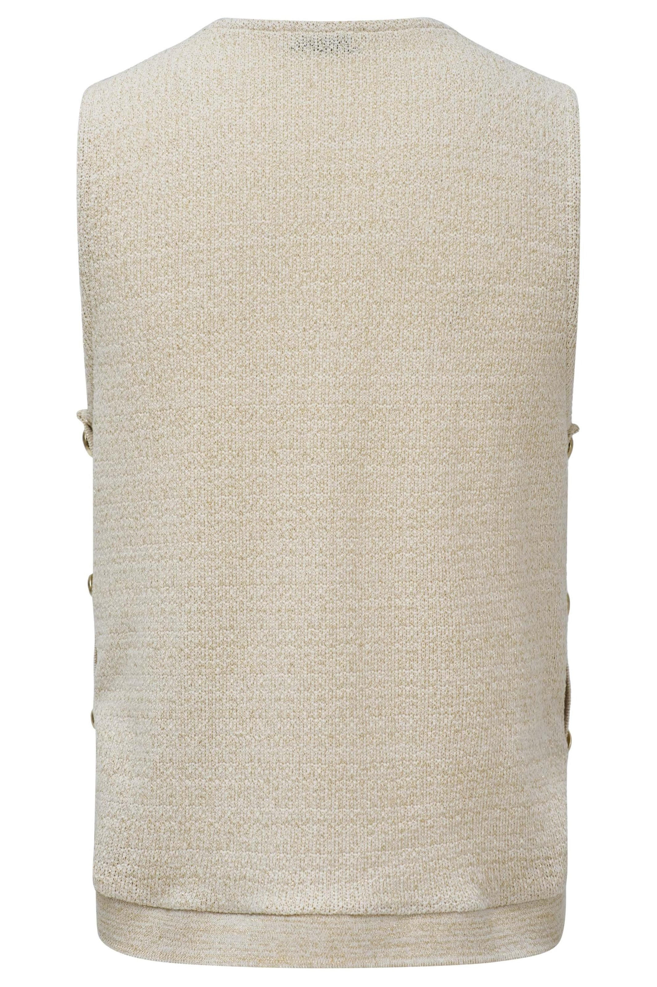 Salsa Jeans Top in Beige