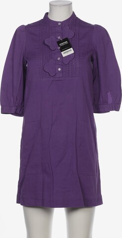 See by Chloé Dress in S in Purple: front