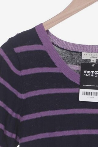 Essentiel Antwerp Sweater & Cardigan in XL in Purple