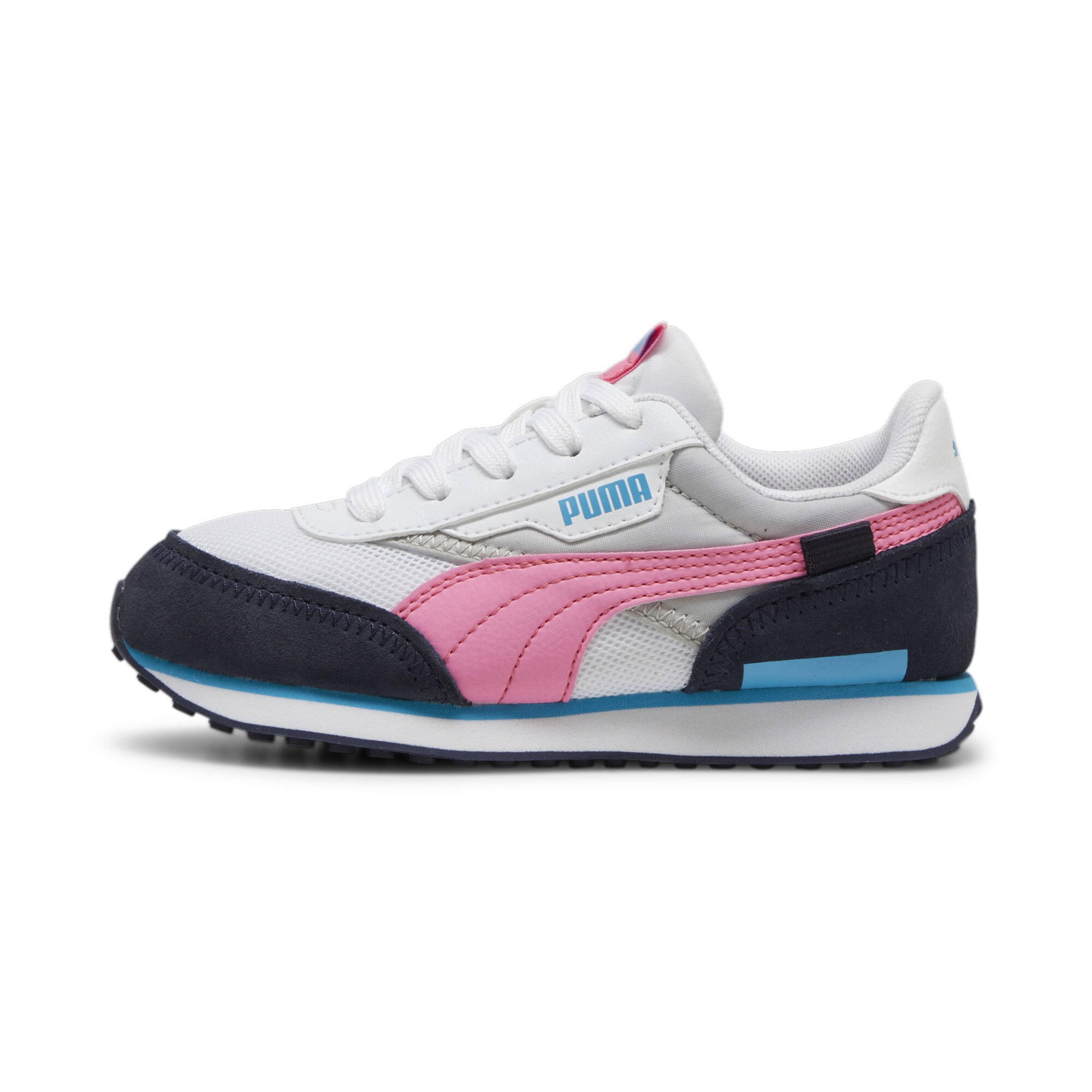 PUMA Sneakers Future Rider Splash in Gemengde Kleuren ABOUT YOU