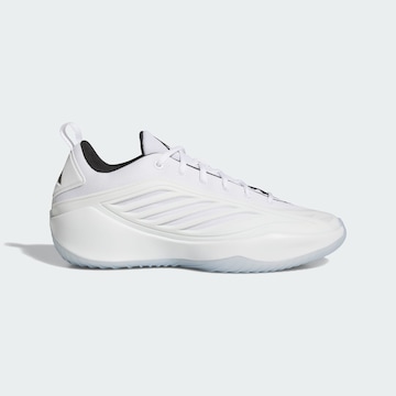 Chaussure de sport 'Believe That 1' ADIDAS PERFORMANCE en blanc