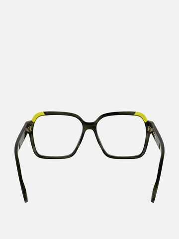 Longchamp Sonnenbrille‌‌ in Braun