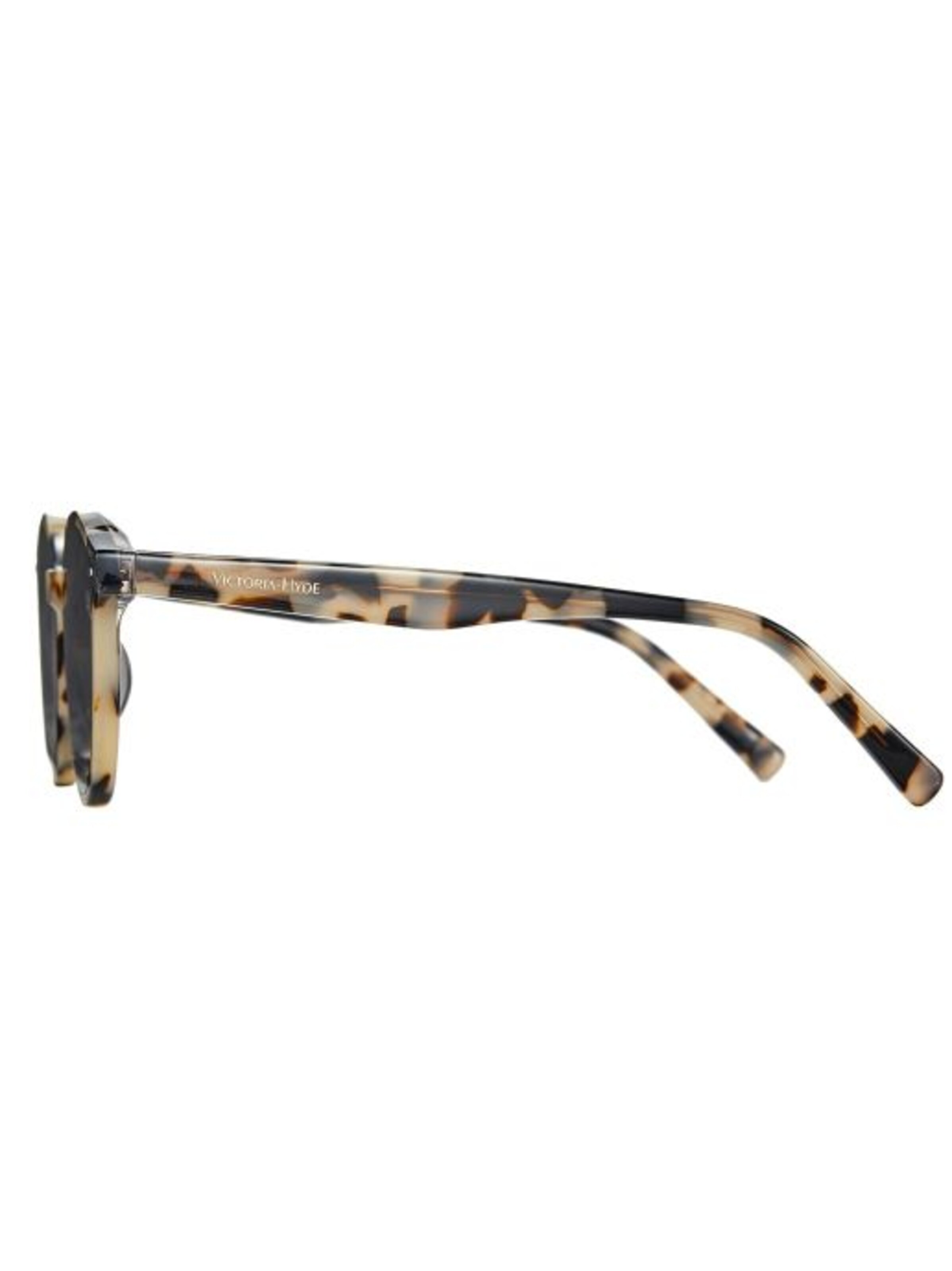 Victoria Hyde - Óculos de sol 'Una' em mistura de cores