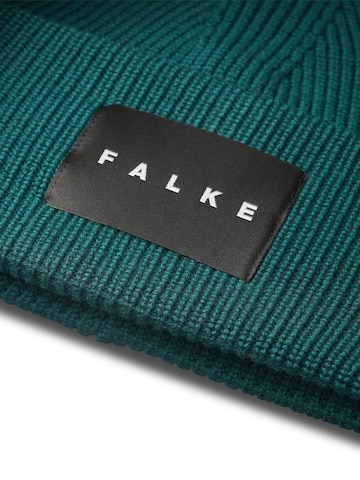 FALKE Beanie in Green