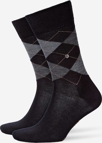 BURLINGTON Socken in Mischfarben: predná strana