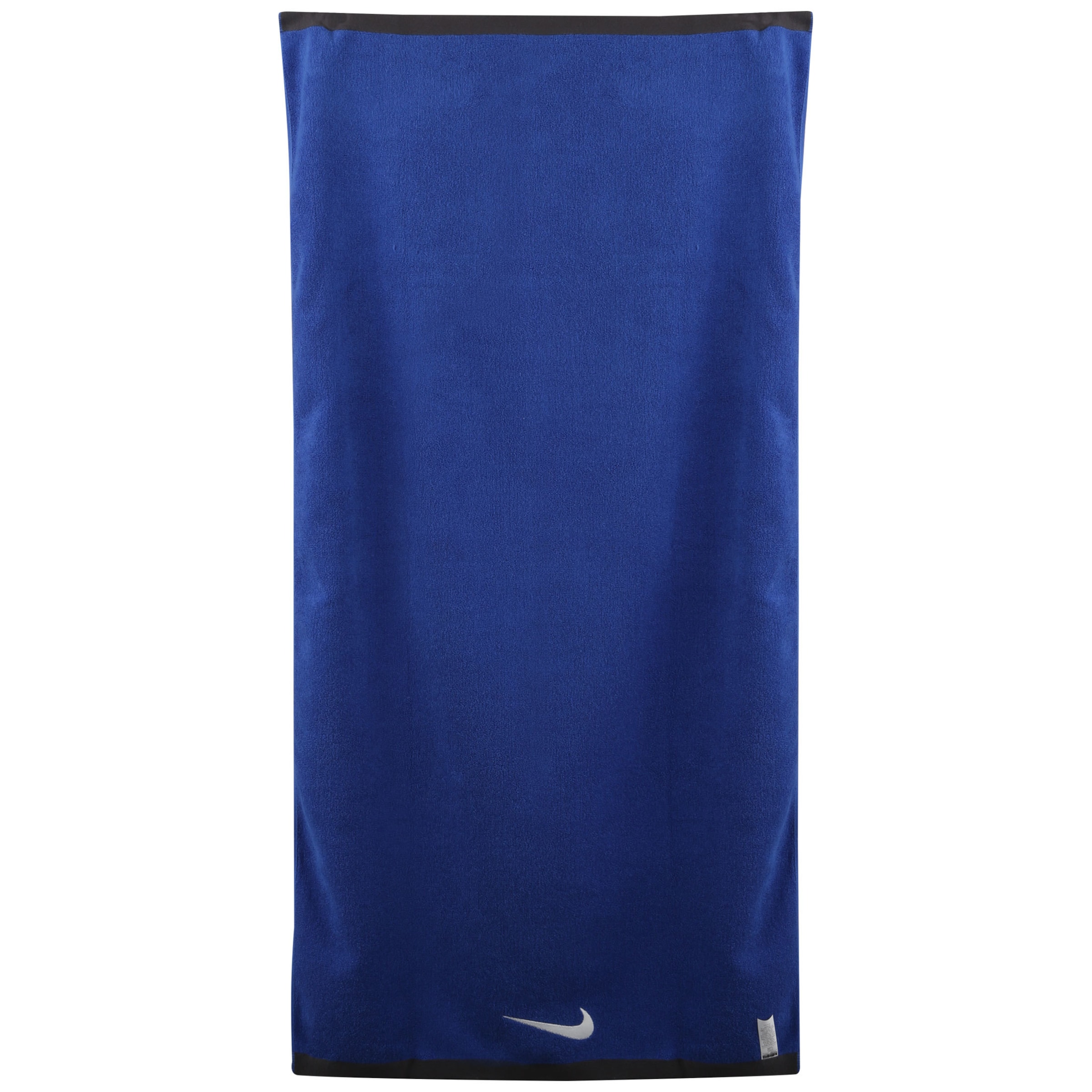 NIKE Handtuch 'Fundamental' in Blau