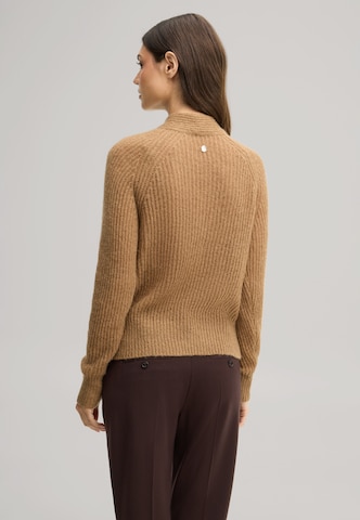 Pull-over JOOP! en beige