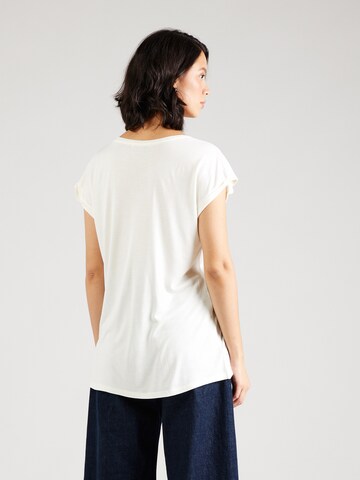 ABOUT YOU - Camiseta 'Athina' en blanco